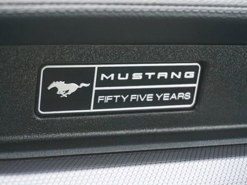 Certified 2020 Ford Mustang Convertible w/ Equipment Group 101A image 26