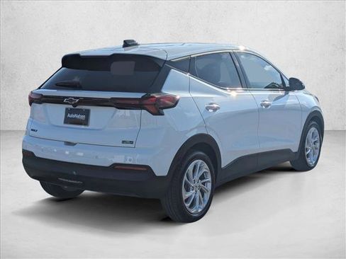 New 2027 Chevrolet Bolt LT FWD image 2