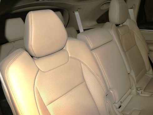 Used 2020 Acura MDX SH-AWD w/ Technology Package image 92