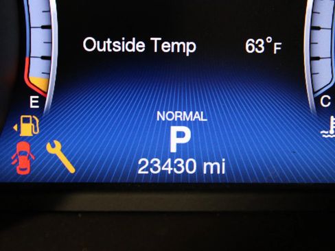 Used 2019 Maserati Ghibli S GranLusso image 16