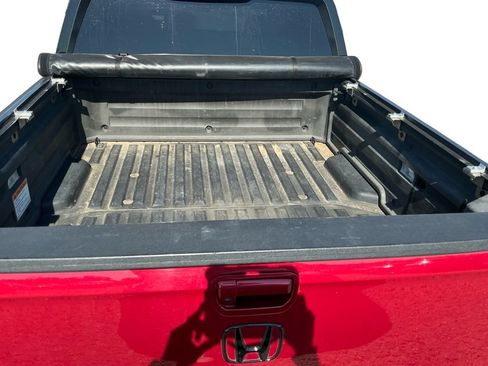 Used 2021 Honda Ridgeline Sport image 21