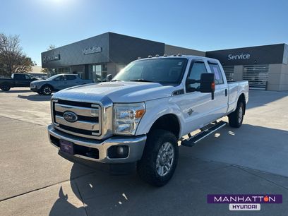 Used 2016 Ford F250 XLT