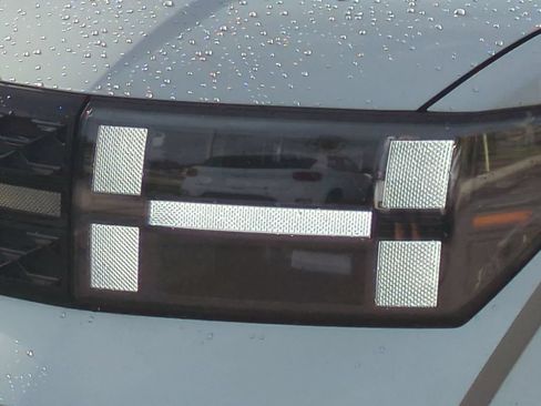 New 2027 Hyundai Santa Fe Calligraphy FWD image 10