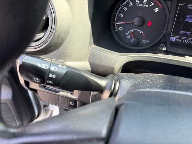 Used 2019 Toyota Tacoma SR RWD image 16