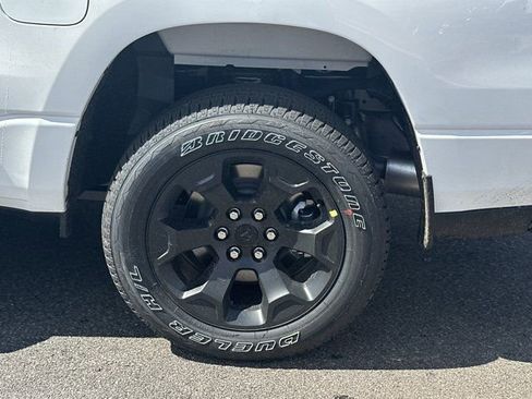 New 2026 RAM 1500 Express image 19