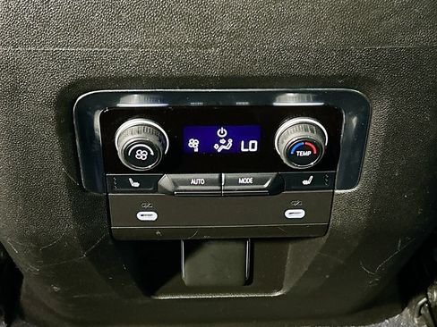 Used 2023 Chevrolet Tahoe RST w/ Luxury Package RWD image 24