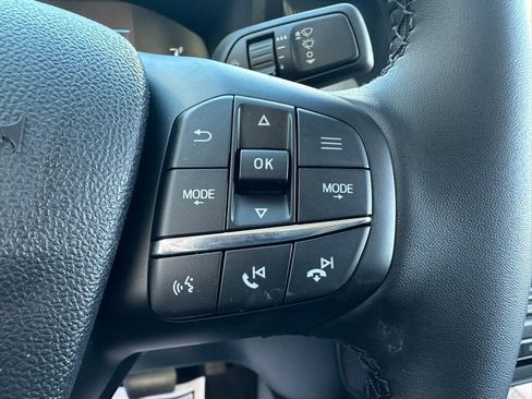 New 2025 Ford Maverick XLT w/ Equipment Group 301A image 27