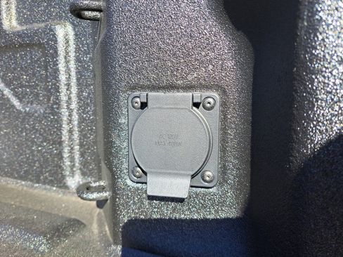 New 2025 Chevrolet Silverado 2500 LT w/ Trail Boss Package image 8