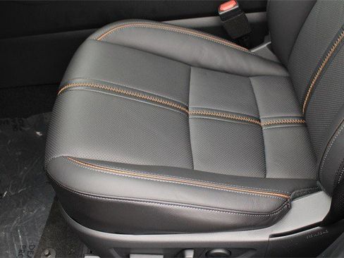 New 2025 MAZDA CX-50 AWD 2.5 Hybrid w/ Weather Package image 37