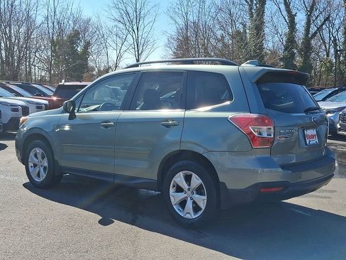 Used 2016 Subaru Forester 2.5i Limited image 4