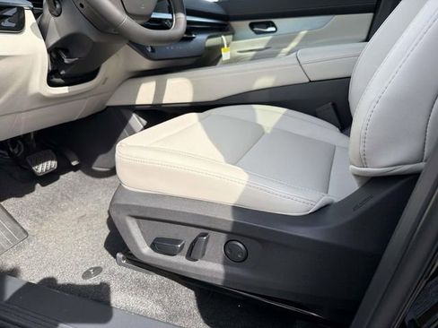 New 2026 Nissan Murano SL AWD/4WD image 13