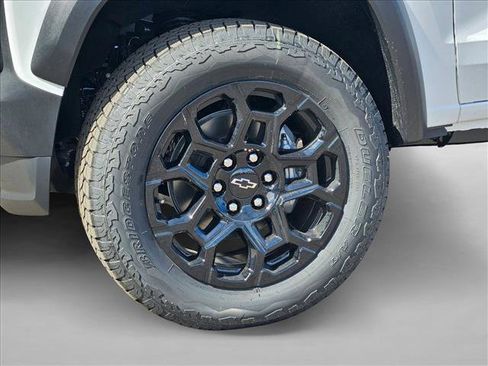 New 2026 Chevrolet Colorado Trail Boss image 9