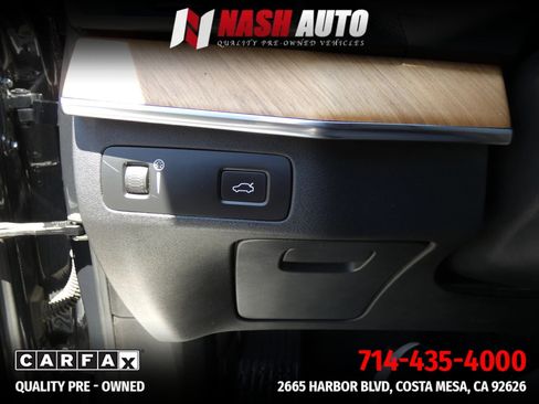 Used 2022 Volvo XC90 T5 Momentum w/ Climate Package AWD/4WD image 67