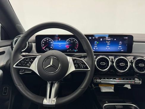 Certified 2026 Mercedes-Benz CLA 250 image 4