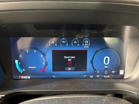 New 2026 Ford F150 Tremor AWD/4WD image 19