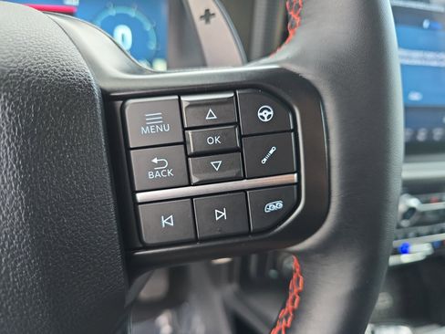 Used 2025 Ford F150 Raptor image 20