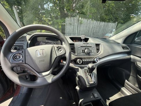 Used 2015 Honda CR-V LX image 11