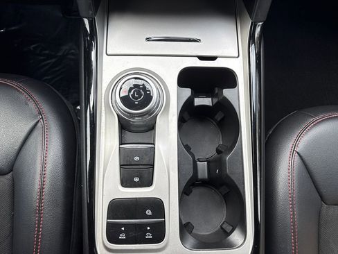 Used 2023 Ford Explorer ST-Line w/ Class IV Trailer Tow Package image 21