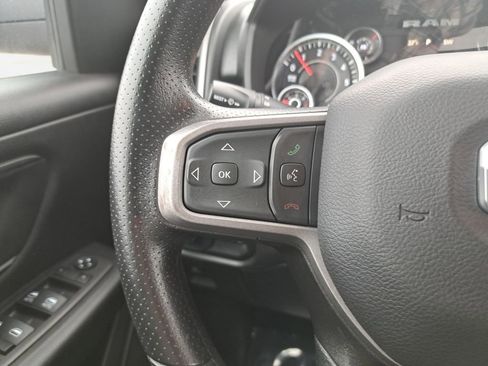 Certified 2024 RAM 1500 Tradesman w/ Night Edition image 17