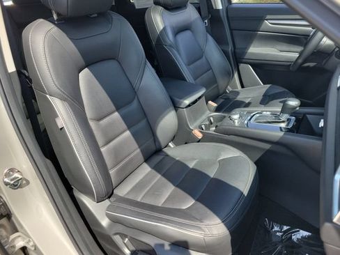 Certified 2025 MAZDA CX-5 AWD 2.5 S w/ Preferred Package image 22