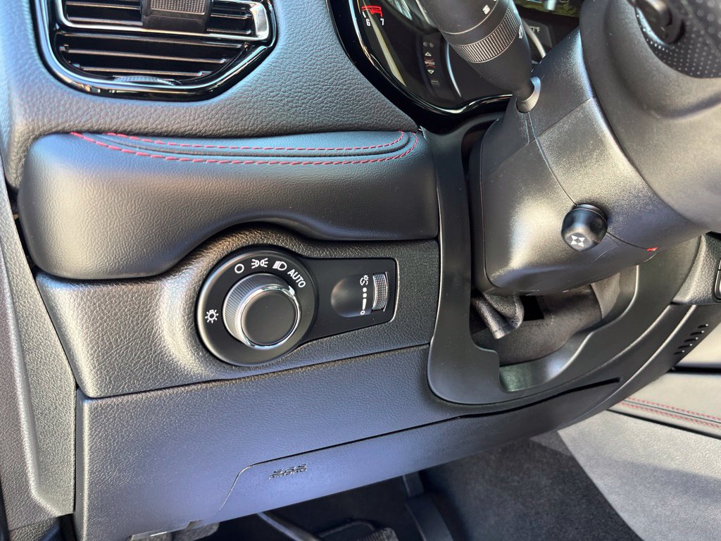 Used 2026 Dodge Durango GT AWD/4WD image 7