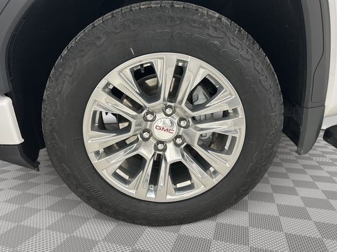 Used 2023 GMC Sierra 1500 Denali w/ Technology Package image 31
