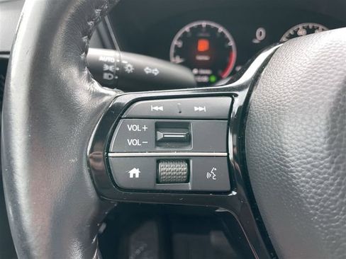 Used 2023 Honda CR-V EX-L image 36