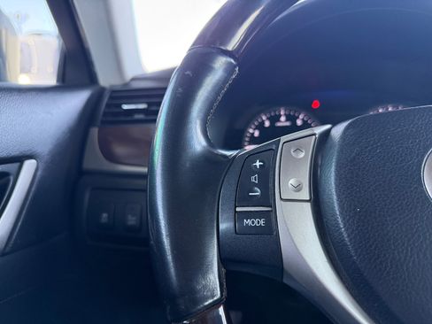 Used 2015 Lexus GS 350 w/ Premium Package RWD image 17
