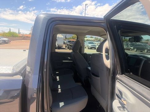 Used 2014 RAM 1500 Big Horn RWD image 12