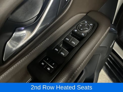 Used 2021 GMC Yukon Denali w/ LPO, Illumination Package AWD/4WD image 14