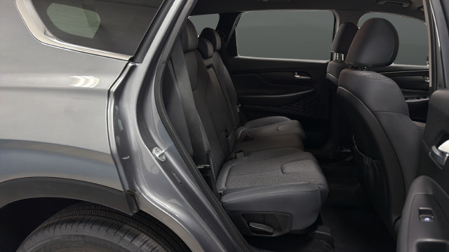 Used 2019 Hyundai Santa Fe SE AWD/4WD image 24