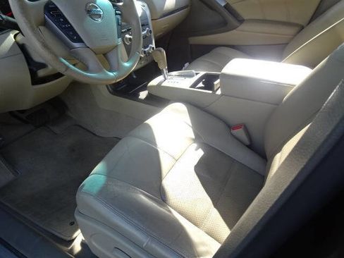 Used 2014 Nissan Murano SL w/ Navigation Package image 29