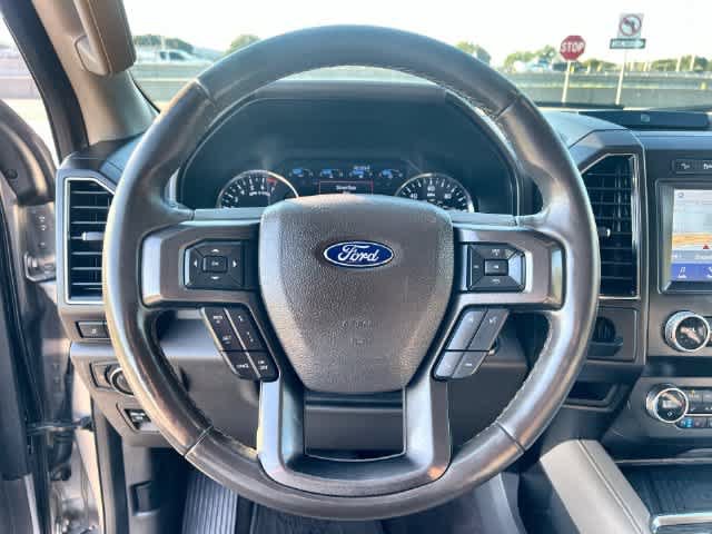 Used 2021 Ford Expedition Max Limited AWD/4WD image 17