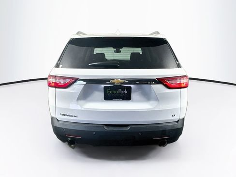 Used 2018 Chevrolet Traverse LT FWD image 7