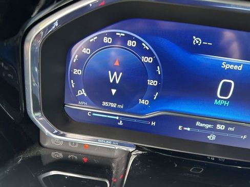 Used 2024 Chevrolet Silverado 1500 RST image 19