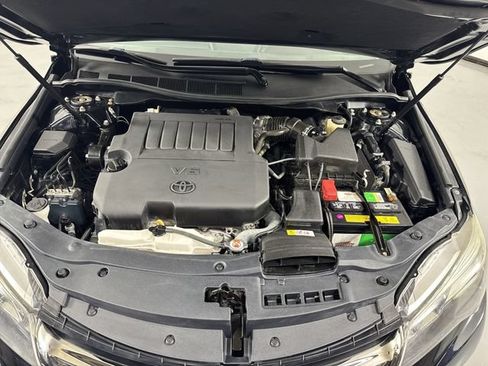 Used 2017 Toyota Camry XSE FWD image 27