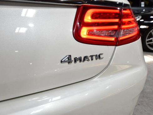 Used 2016 Mercedes-Benz S 550 4MATIC Coupe image 7