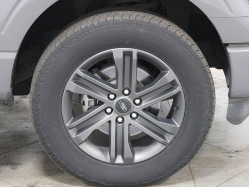 Used 2022 Ford F150 XLT w/ Equipment Group 302A High image 12