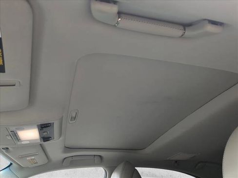 Used 2017 Lexus LS 460 LS 460 image 16