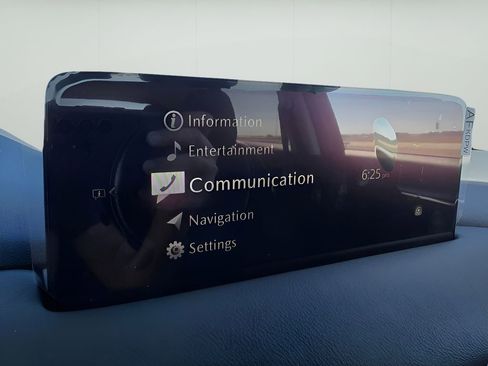 Used 2025 MAZDA CX-5 AWD 2.5 S w/ Premium Plus Pkg image 21