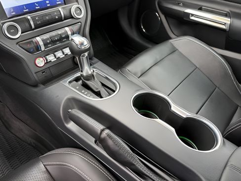 Used 2023 Ford Mustang Premium RWD image 23