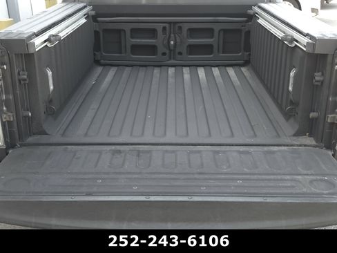 Used 2016 RAM 1500 Limited AWD/4WD image 37