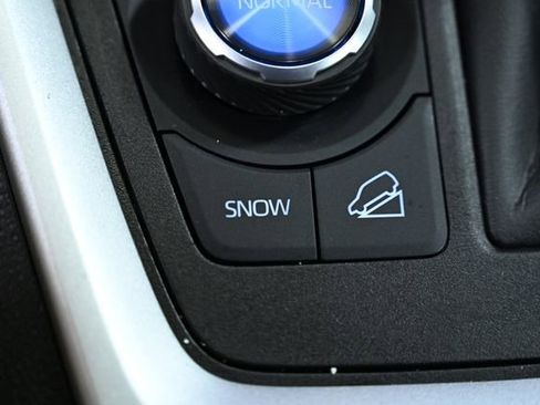 Used 2023 Toyota RAV4 TRD Off-Road w/ TRD Off-Road Weather Package image 30