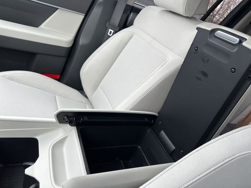 New 2026 Hyundai Santa Fe SE image 39