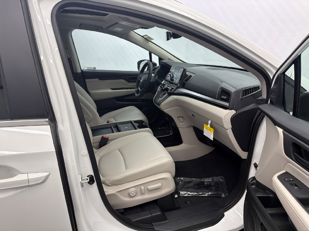 New 2026 Honda Odyssey EX-L image 15