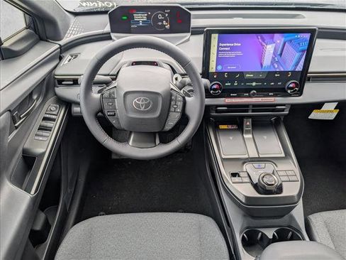 New 2026 Toyota bZ XLE image 15