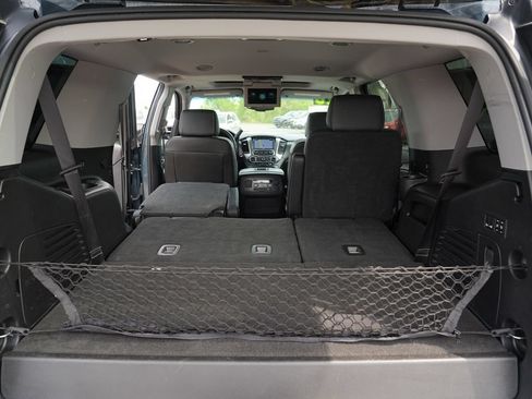 Used 2020 Chevrolet Tahoe Premier AWD/4WD image 28