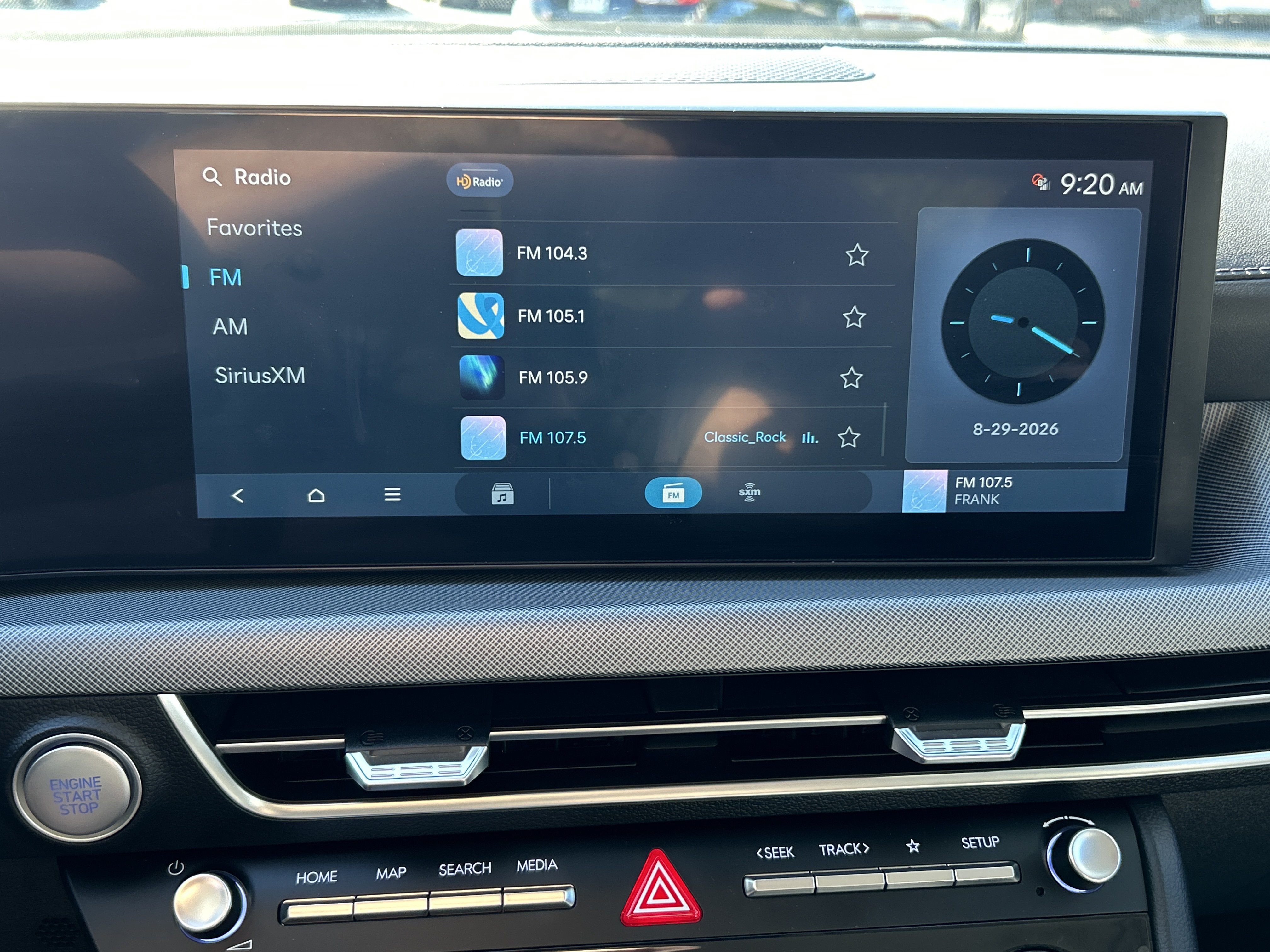 Certified 2025 Hyundai Sonata SE FWD image 25