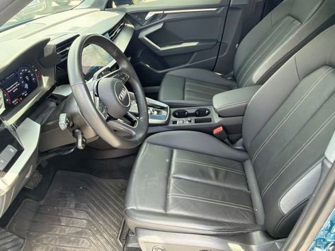 Used 2022 Audi A3 2.0T Premium FWD image 8