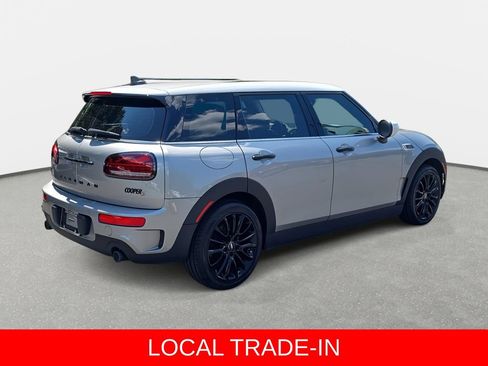 Used 2024 MINI Cooper Clubman S FWD image 5